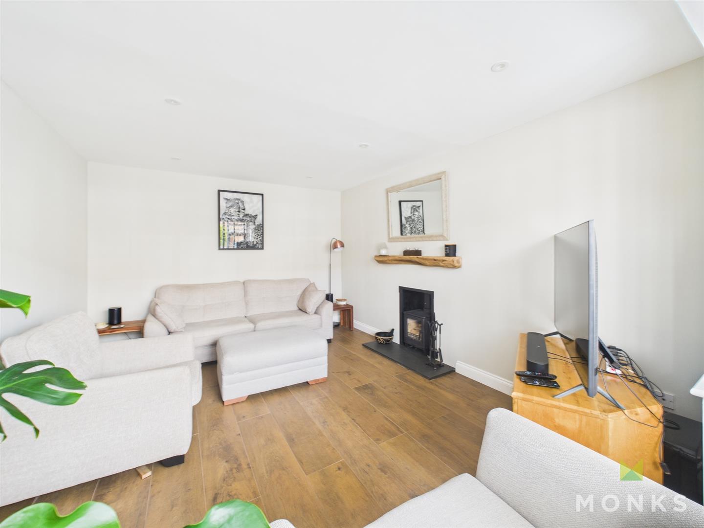 12 Sedgeford Drive, Shrewsbury, SY2 5NS To Let